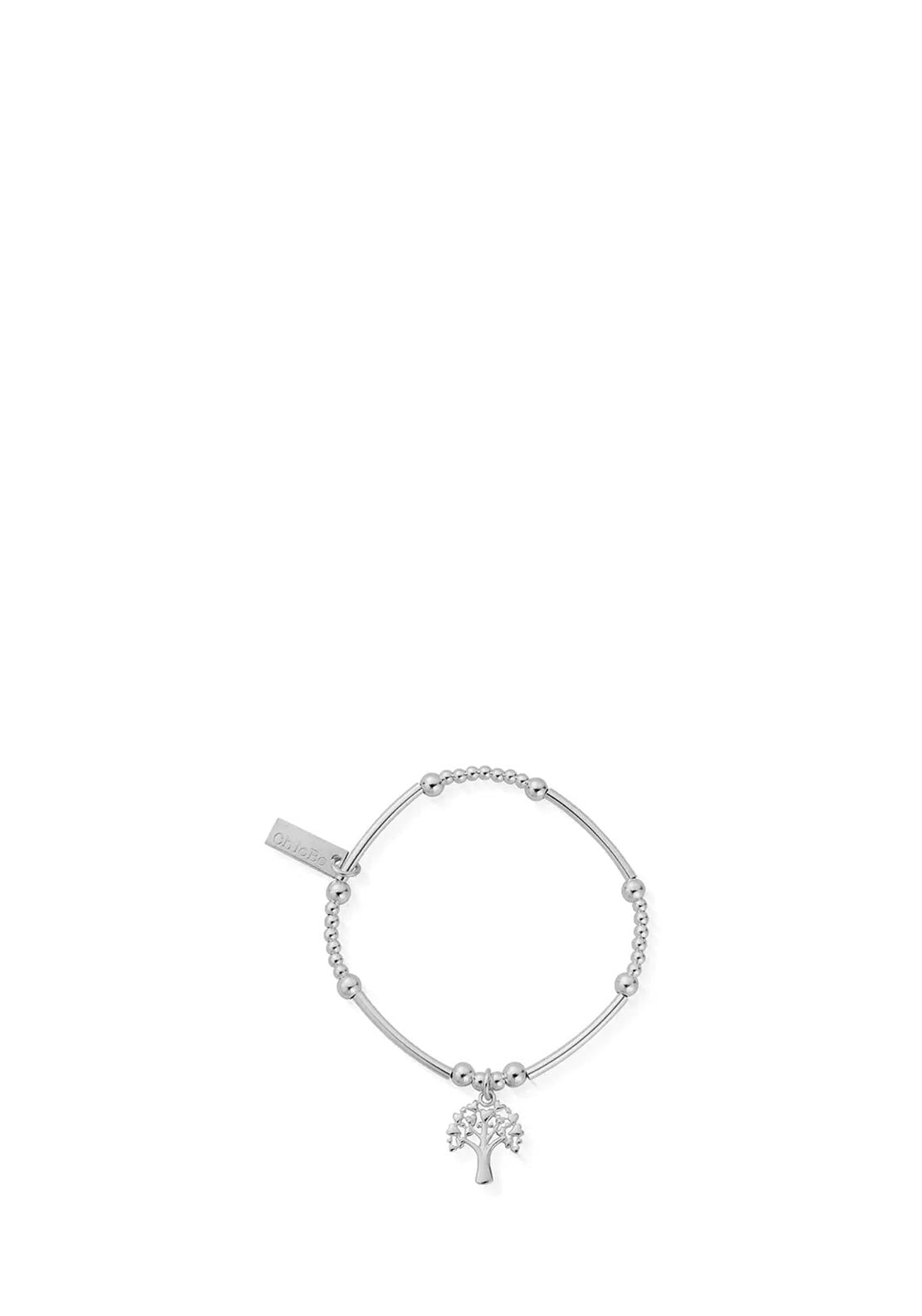 Chlobo tree of deals life bracelet