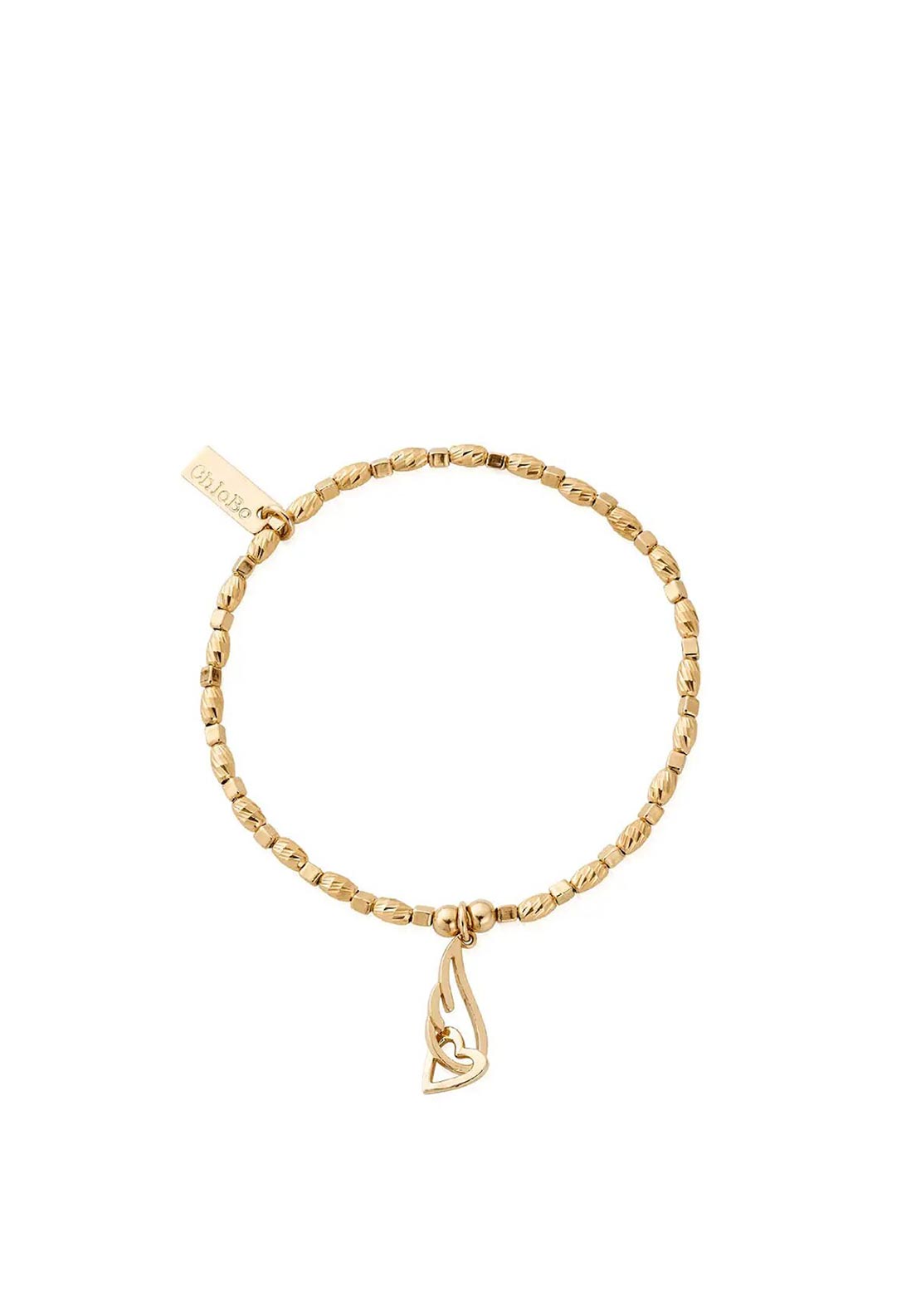 Chlobo positive vibes on sale bracelet