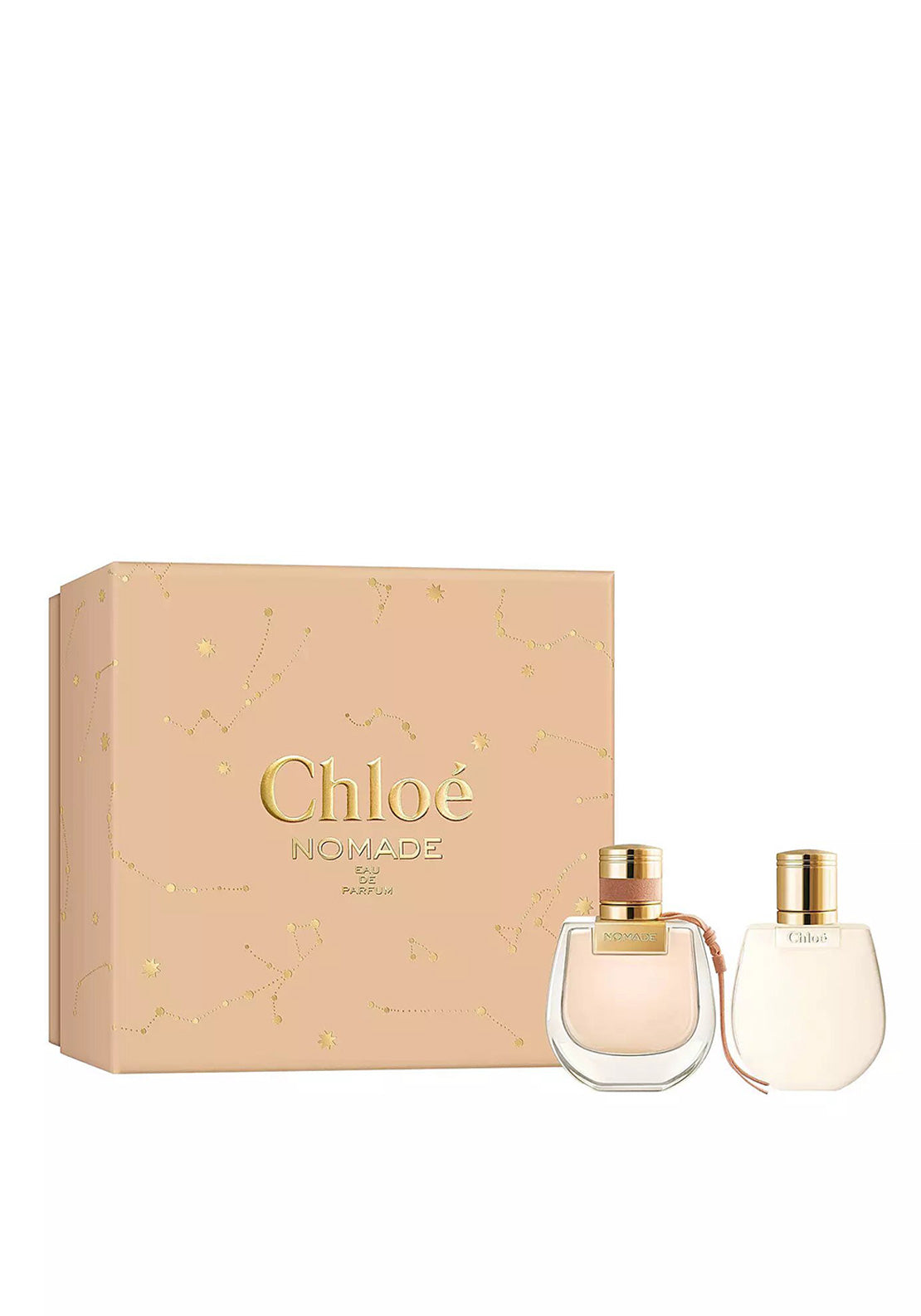 Nomade chloe store gift set