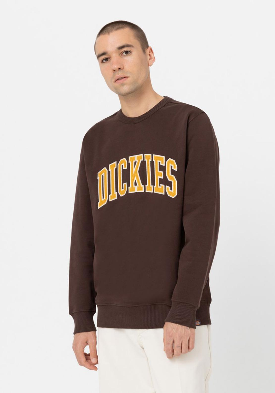 Dickies sweat sale shirt