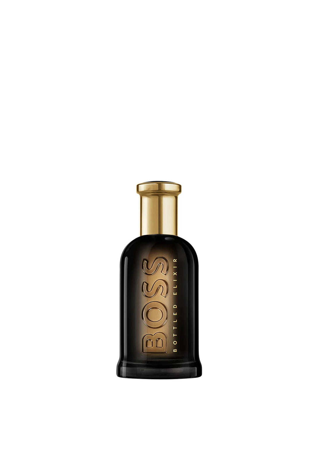 Hugo Boss Bottled Elixir Eau De Parfum - McElhinneys