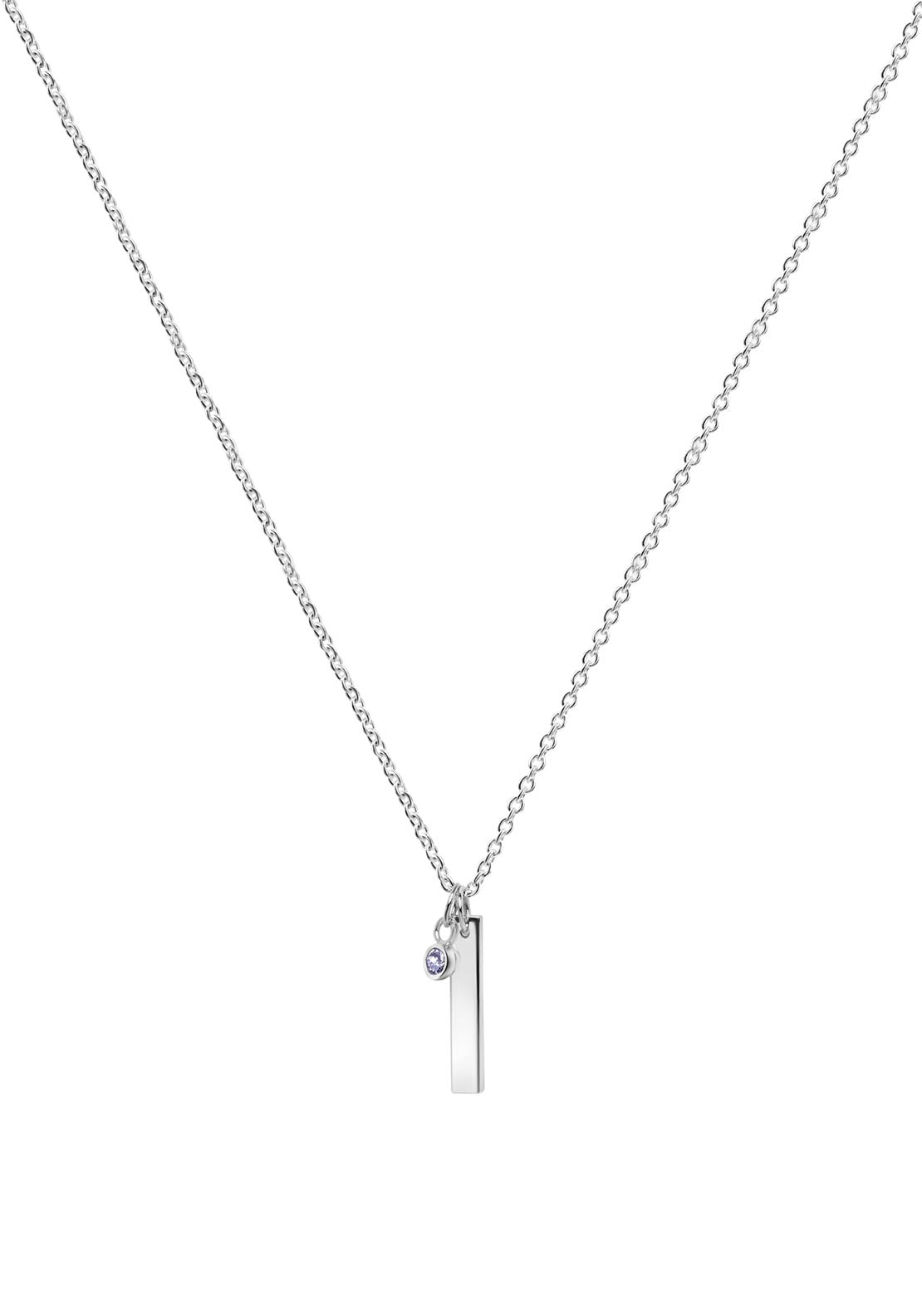 Newbridge birthstone deals necklace