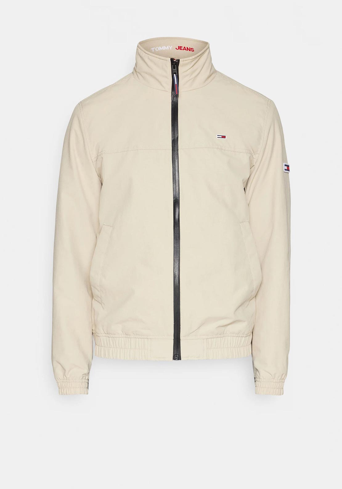 Tommy jeans essential on sale jacket