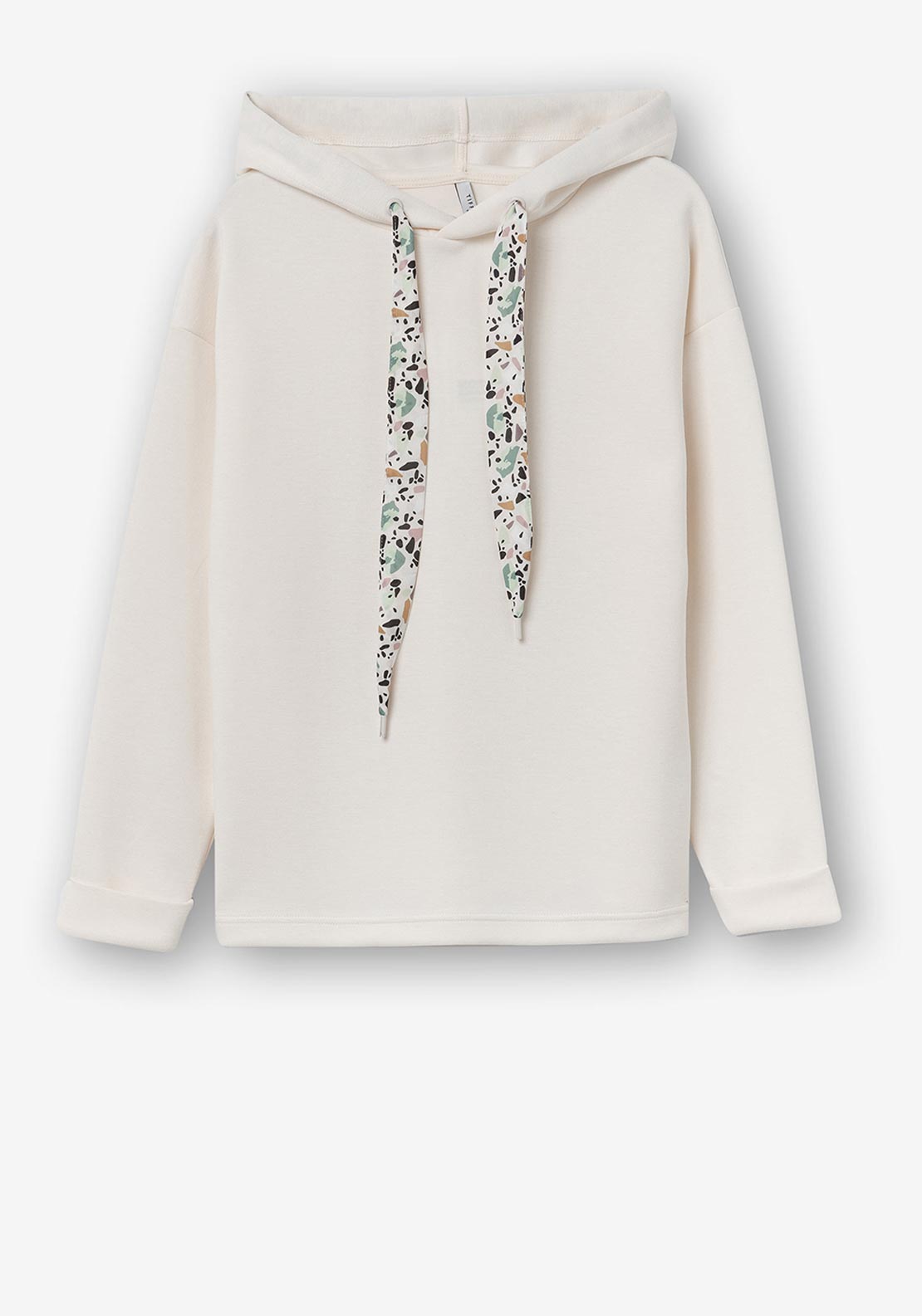 Must Have: Kenzo Day Clouds Print Sweatshirt