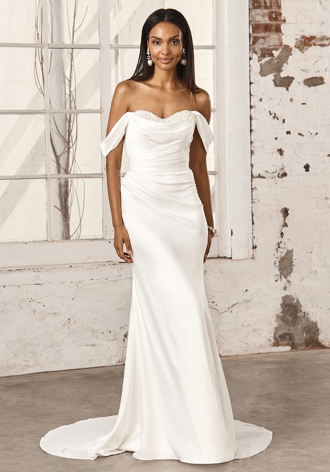 Wedding Dresses  Designer Bridal Gowns & Dresses - McElhinneys