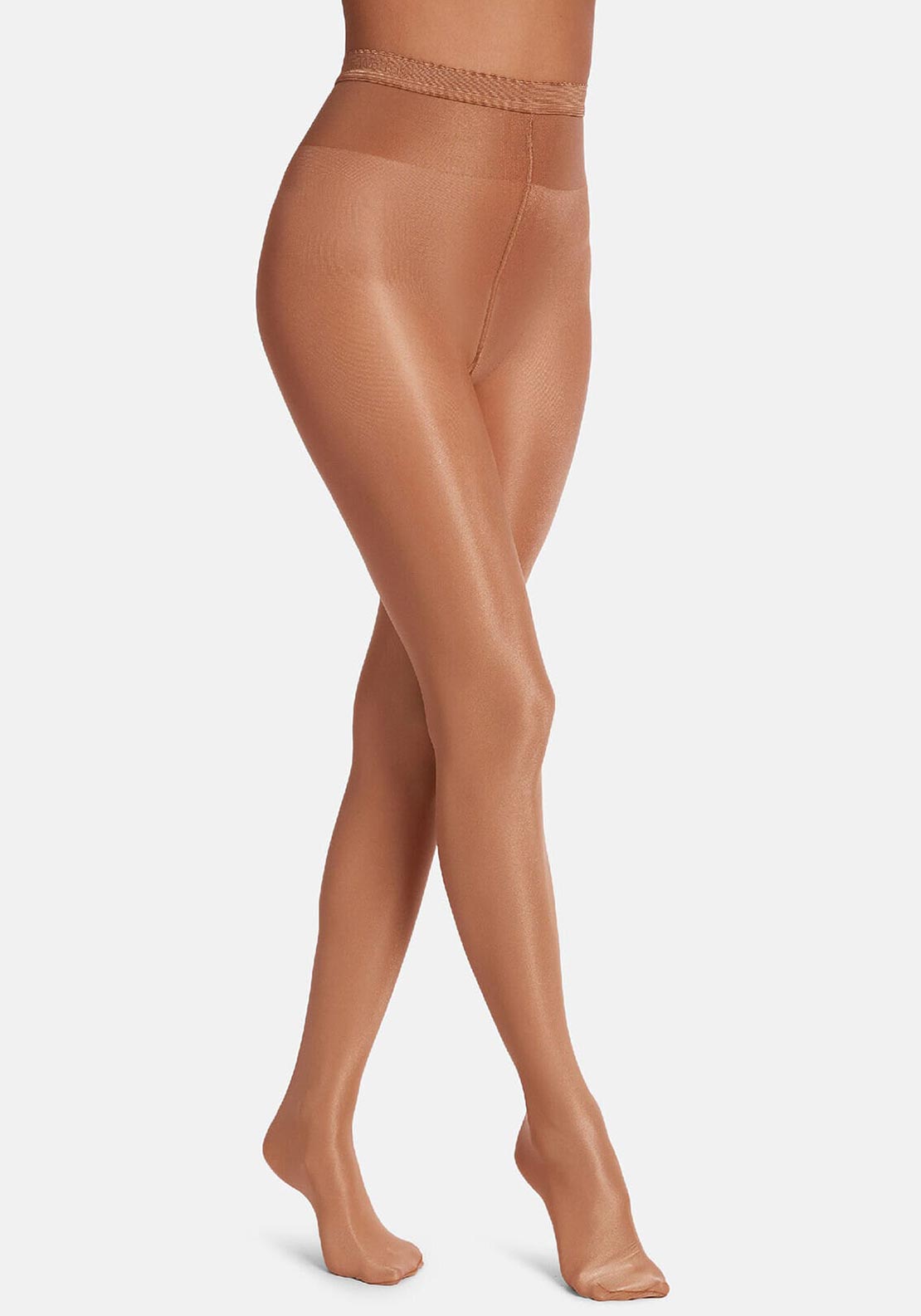 Wolford Neon 40 Tights Set - Black