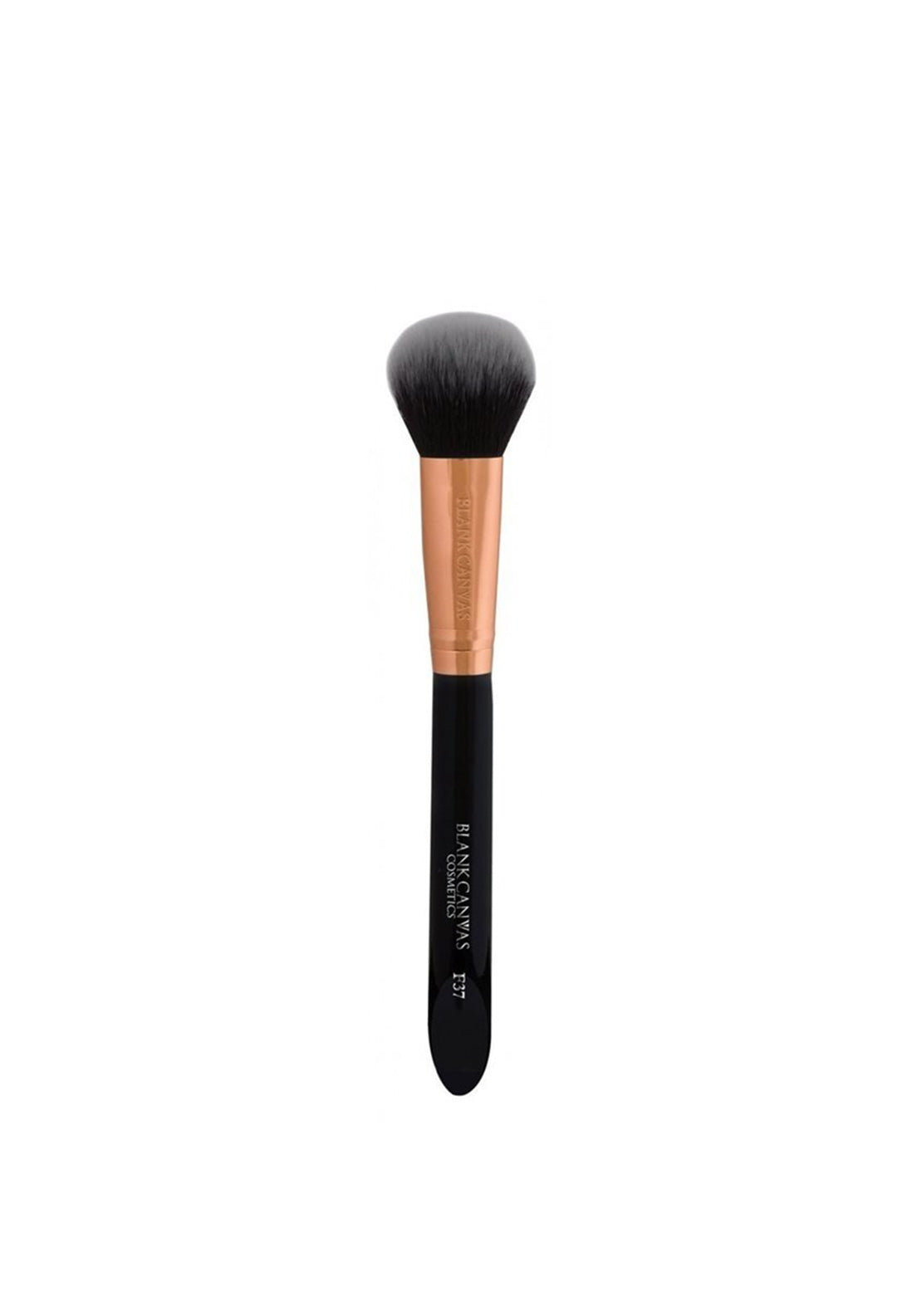 Blank Canvas F37 Multi Purpose Blusher Face Brush