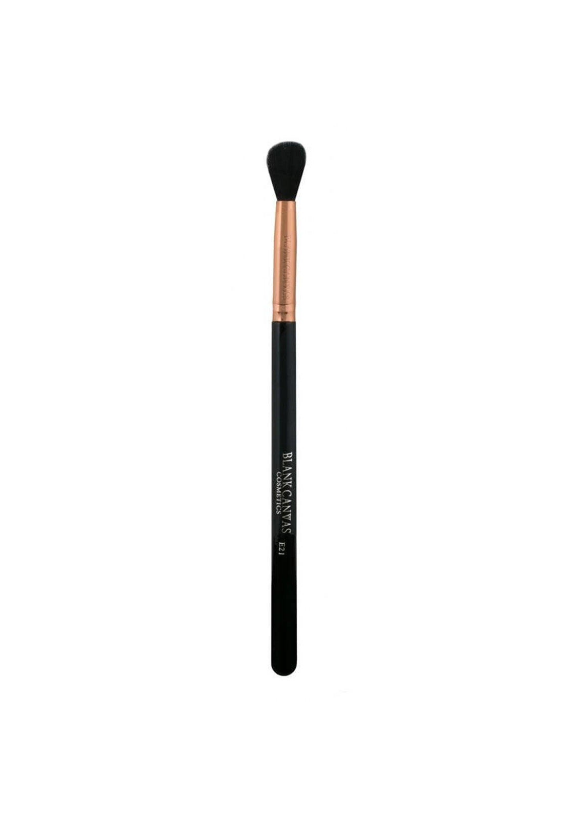 Blank Canvas E21 Round Eye Blender Brush McElhinneys