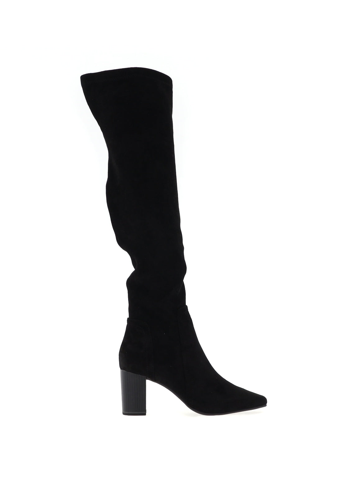 Caprice hotsell suede boots