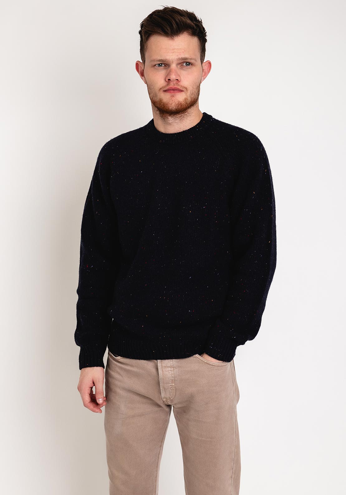 Carhartt clearance mens jumper