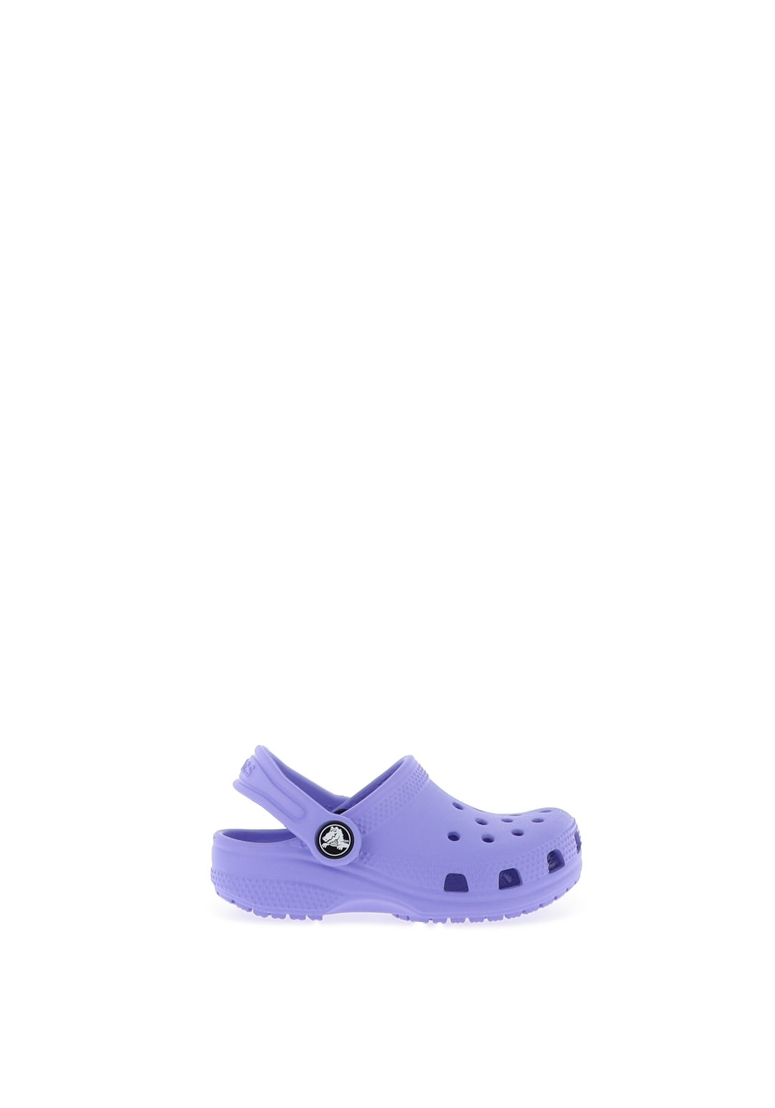 Lavender 2025 kids crocs