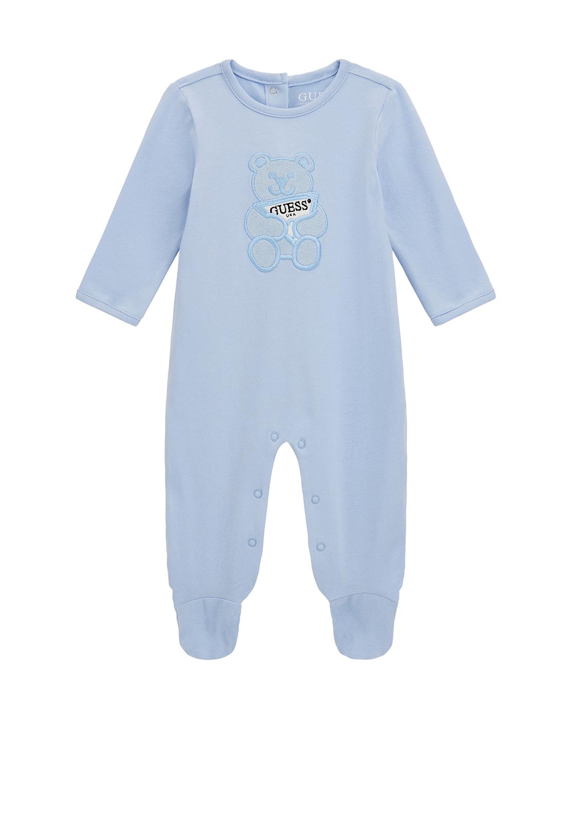 Guess baby 2024 boy clothes