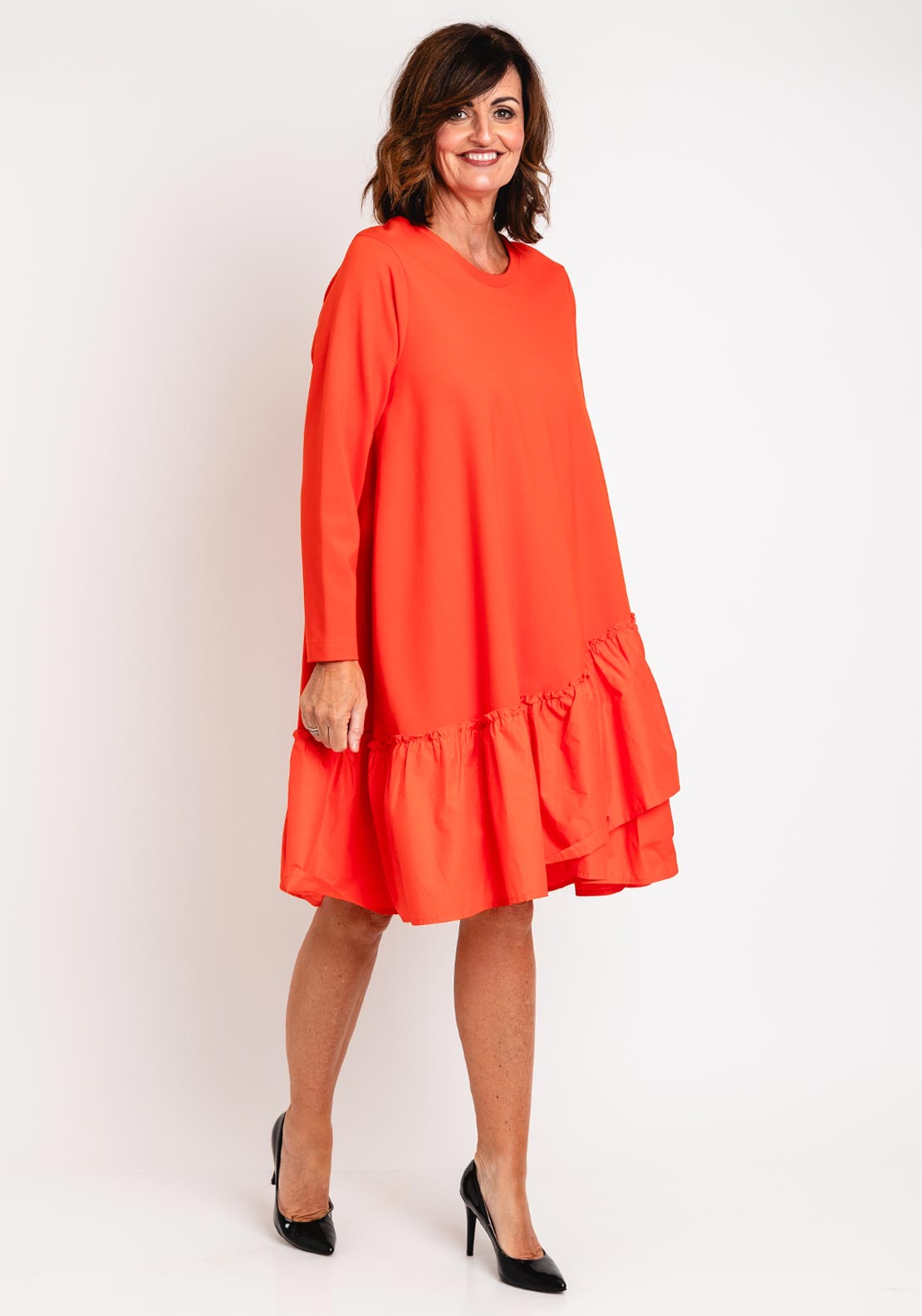 Notalia Jersey Dress - Masai