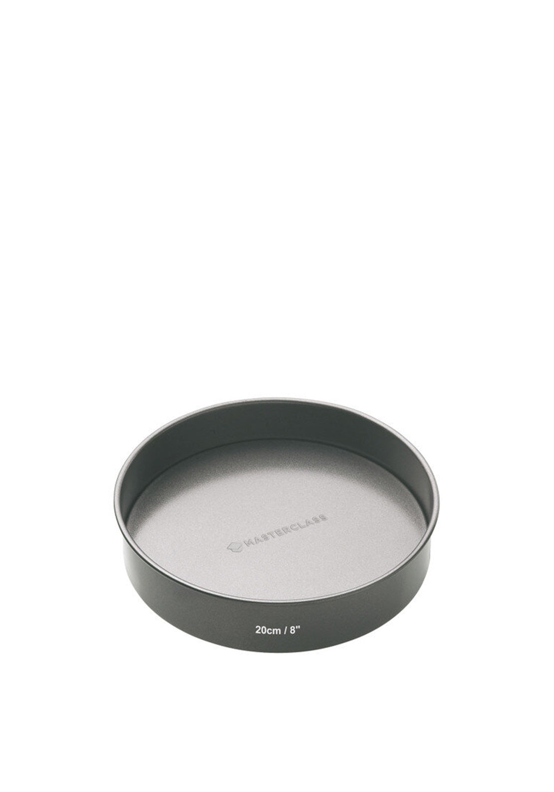 MasterClass Non-Stick Loose Base Spring Form Cake Pan 23cm