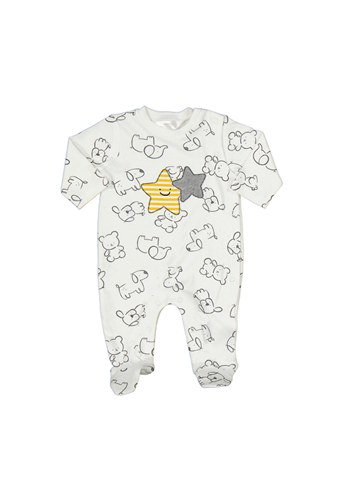 Mayoral sleepsuits sales