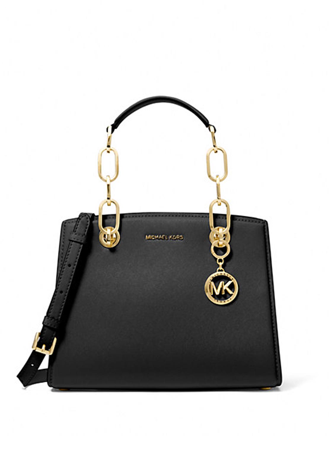 Cynthia satchel 2025 michael kors