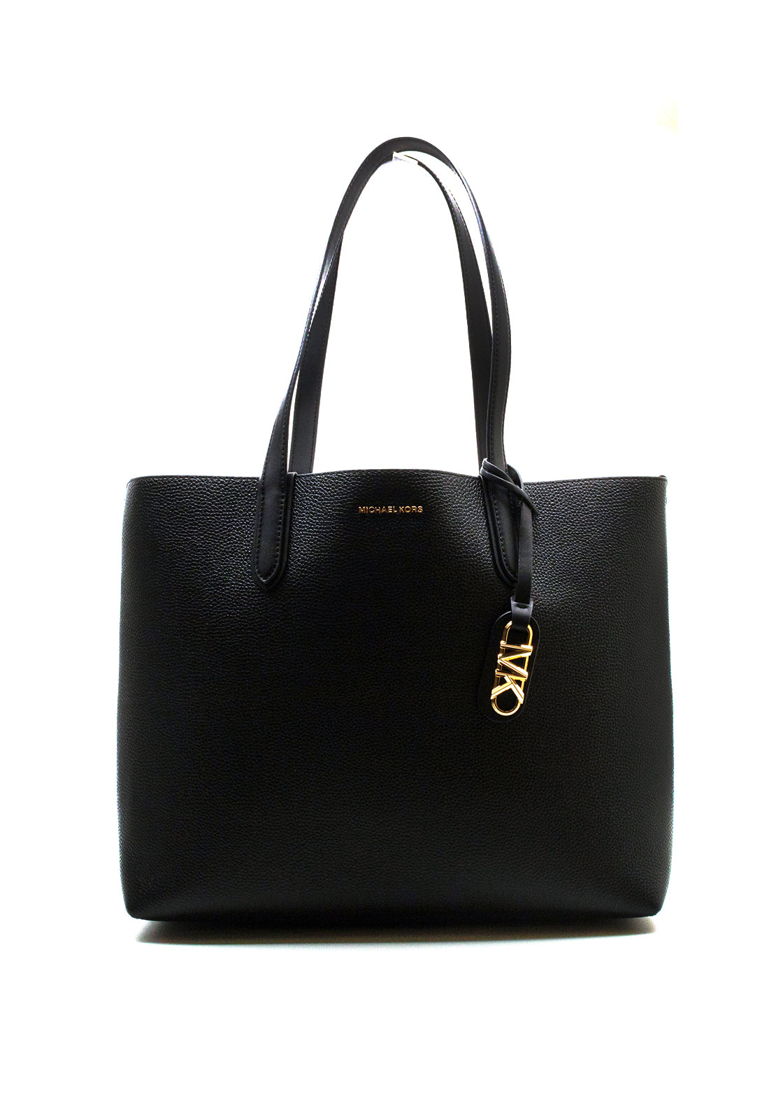 Michael kors 2024 tote bag black