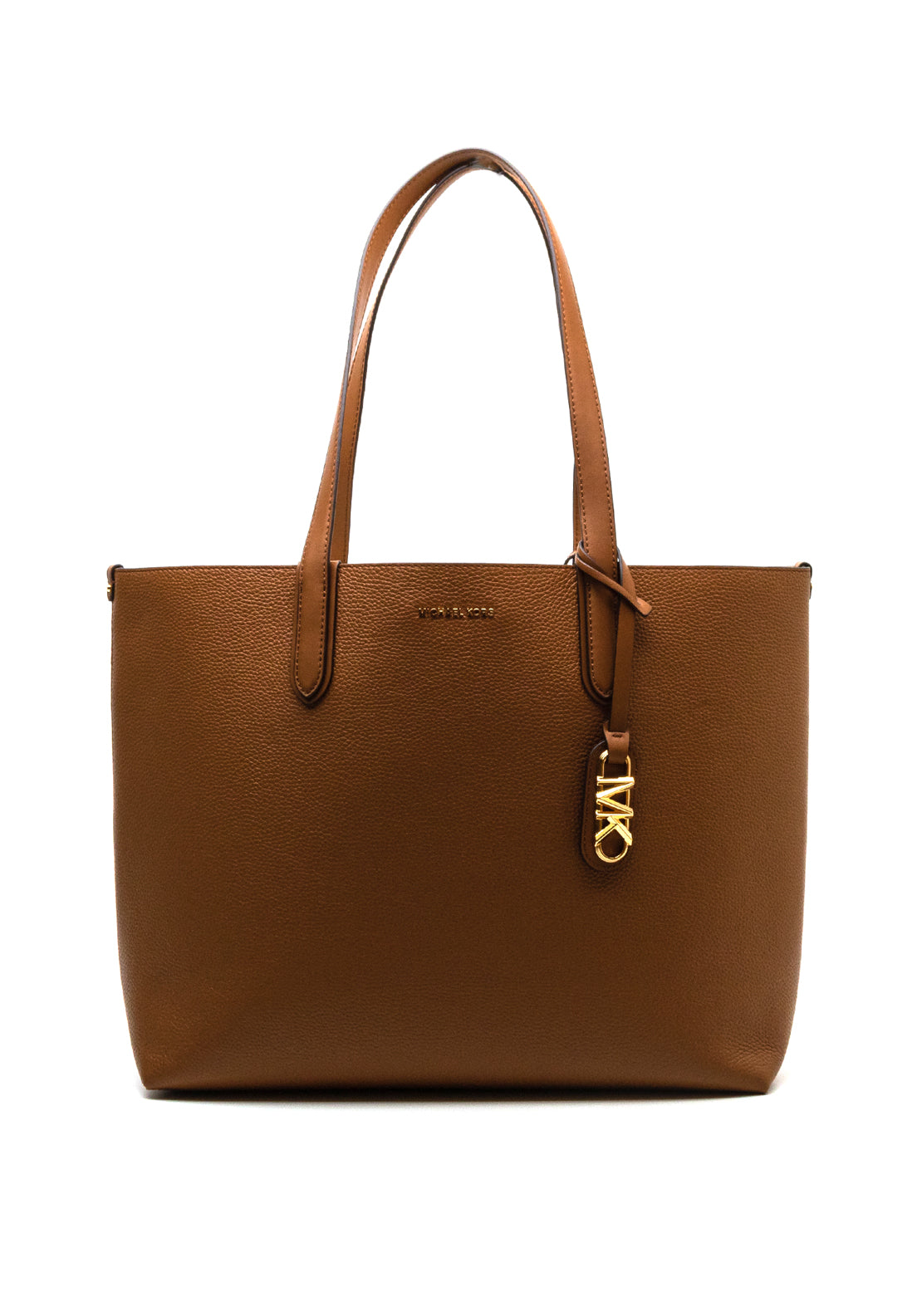 Michael kors shop bags tan colour