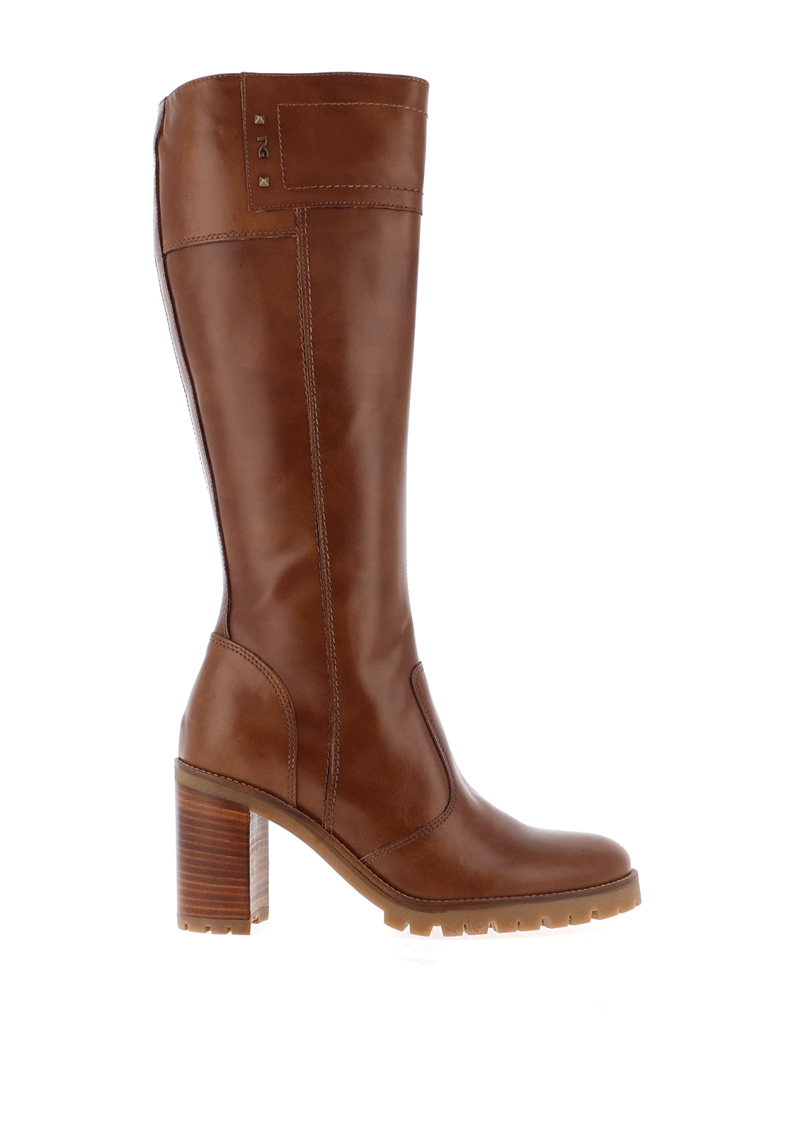 Nero cheap giardini boots