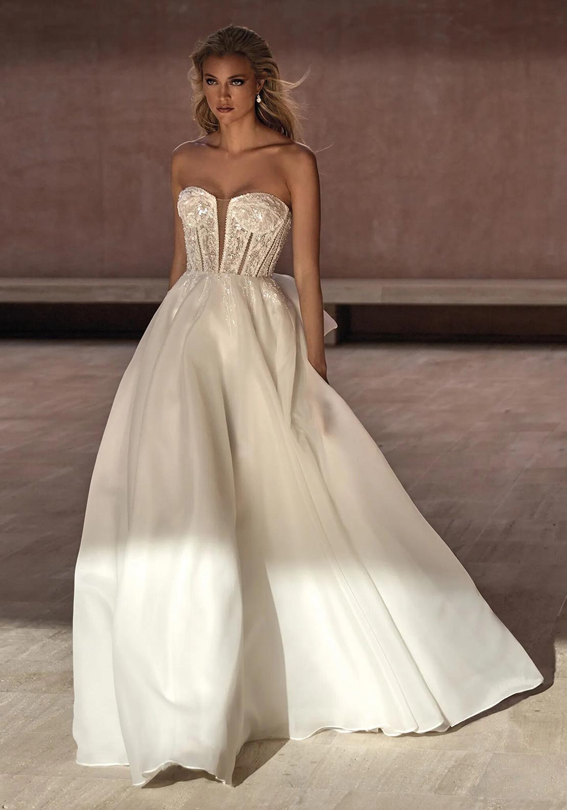 Wedding Dresses  Designer Bridal Gowns & Dresses - McElhinneys