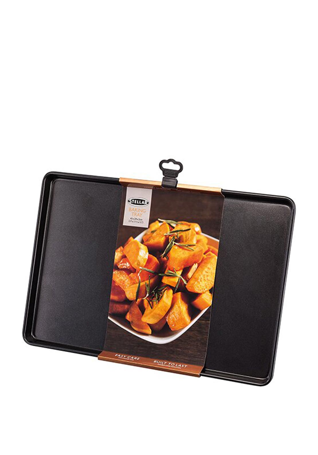 Stellar Baking Tins & Trays, Quality Non-Stick