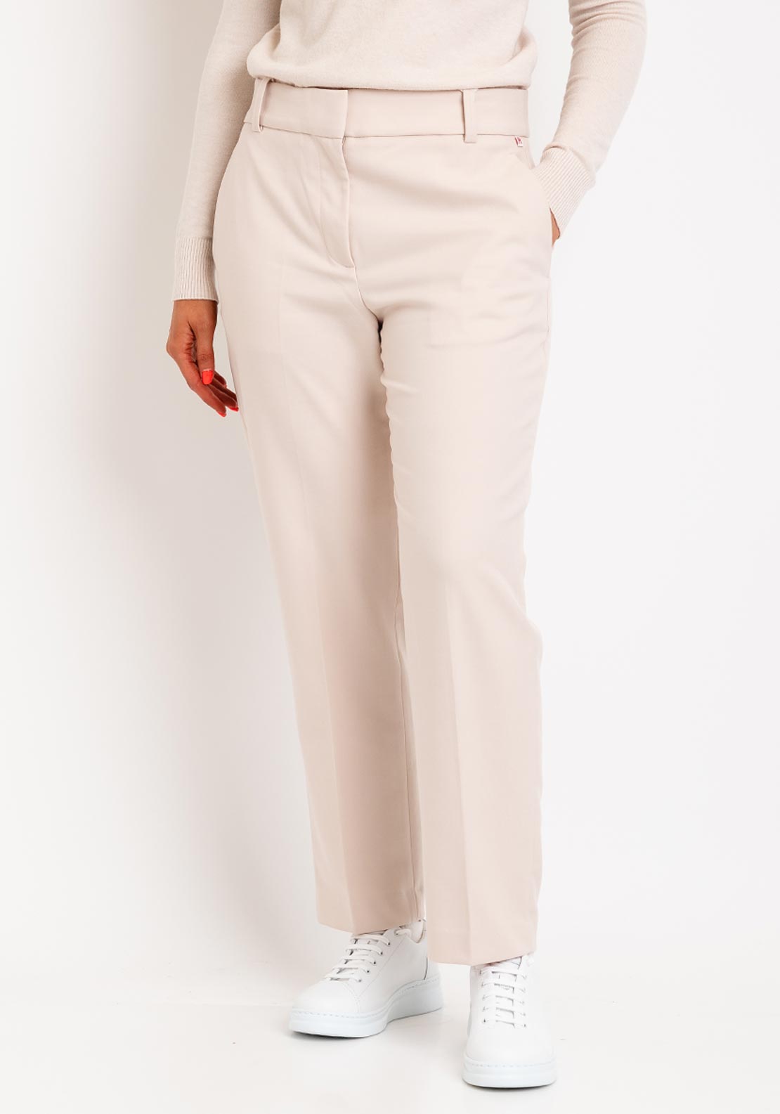 Tommy hilfiger store ladies trousers