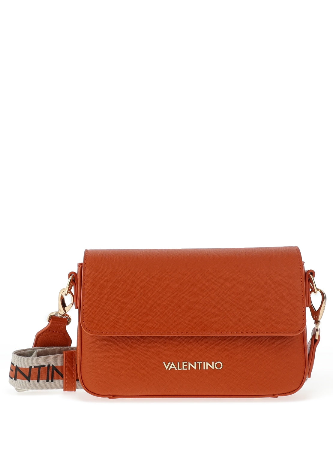 Orange valentino 2024 bag