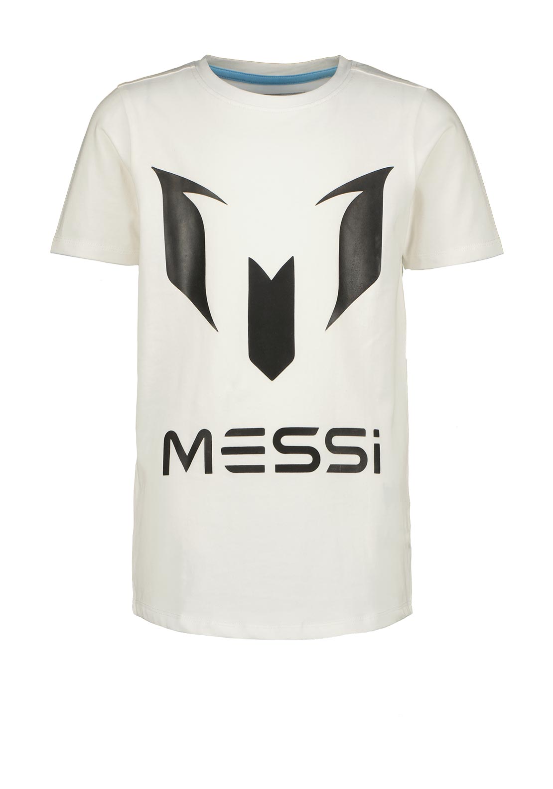 : Smart Zone Argentina Shirt Lionel Messi Men's T- Shirt White  Small : Sports & Outdoors