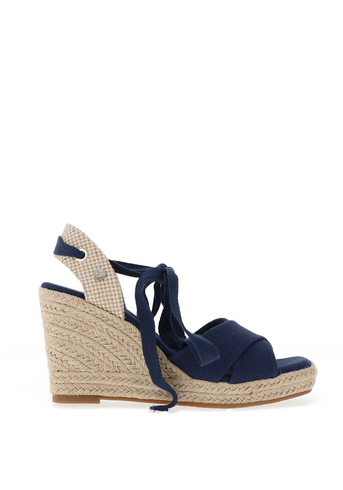 Xti espadrilles clearance