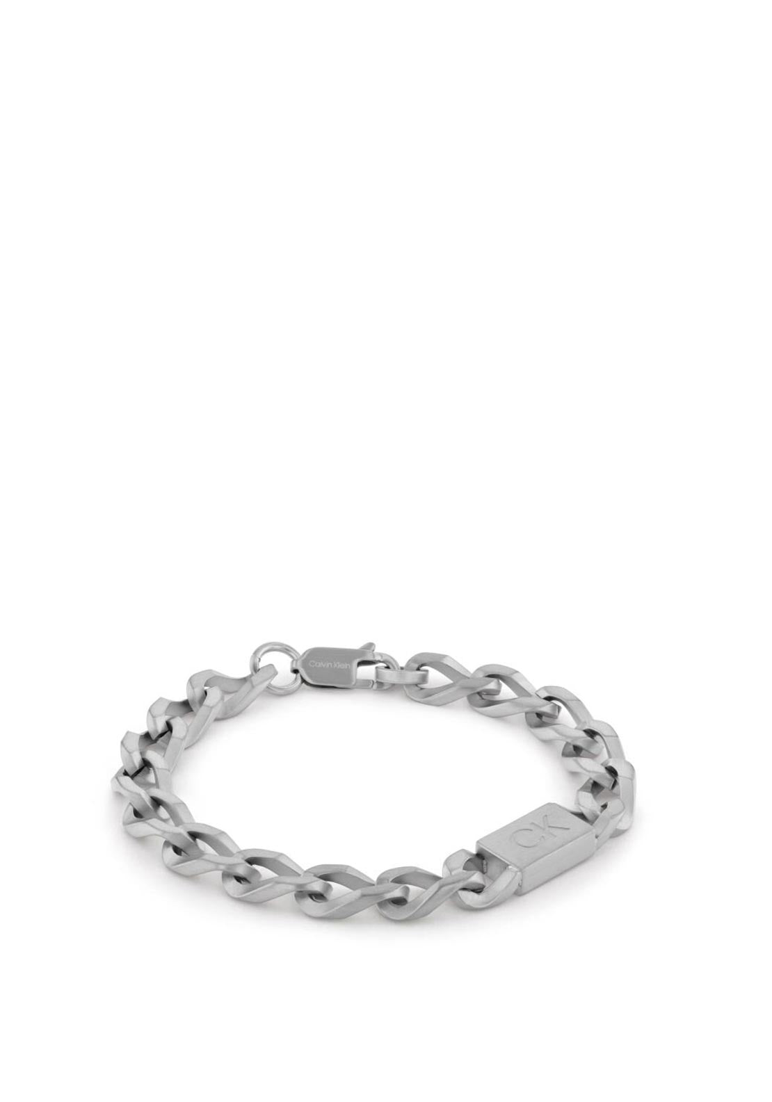 Calvin klein store chain bracelet