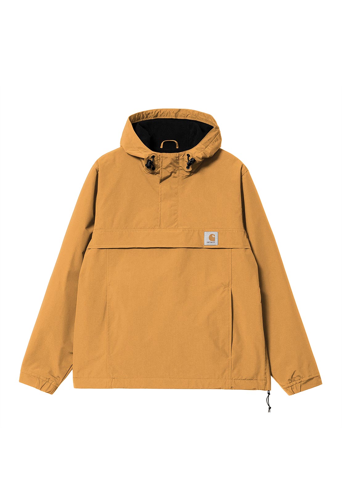 Carhartt winter outlet windbreaker