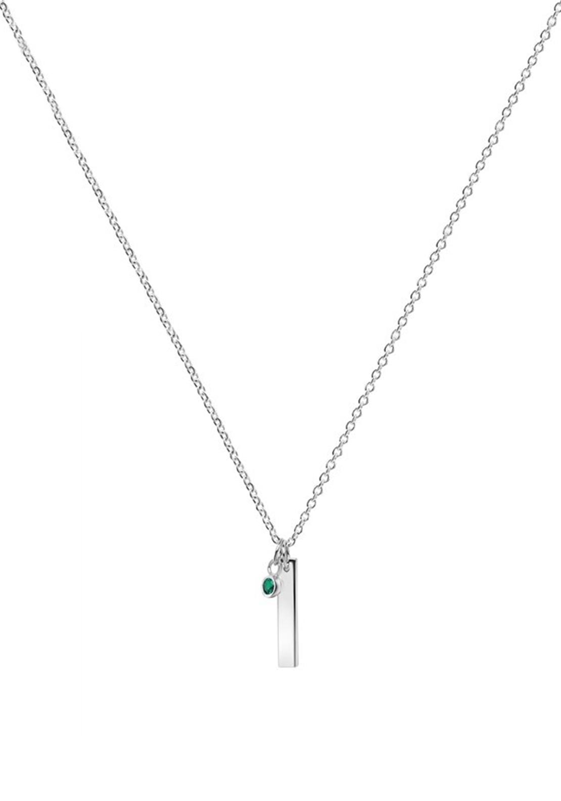 Birthstone deals pendant necklace