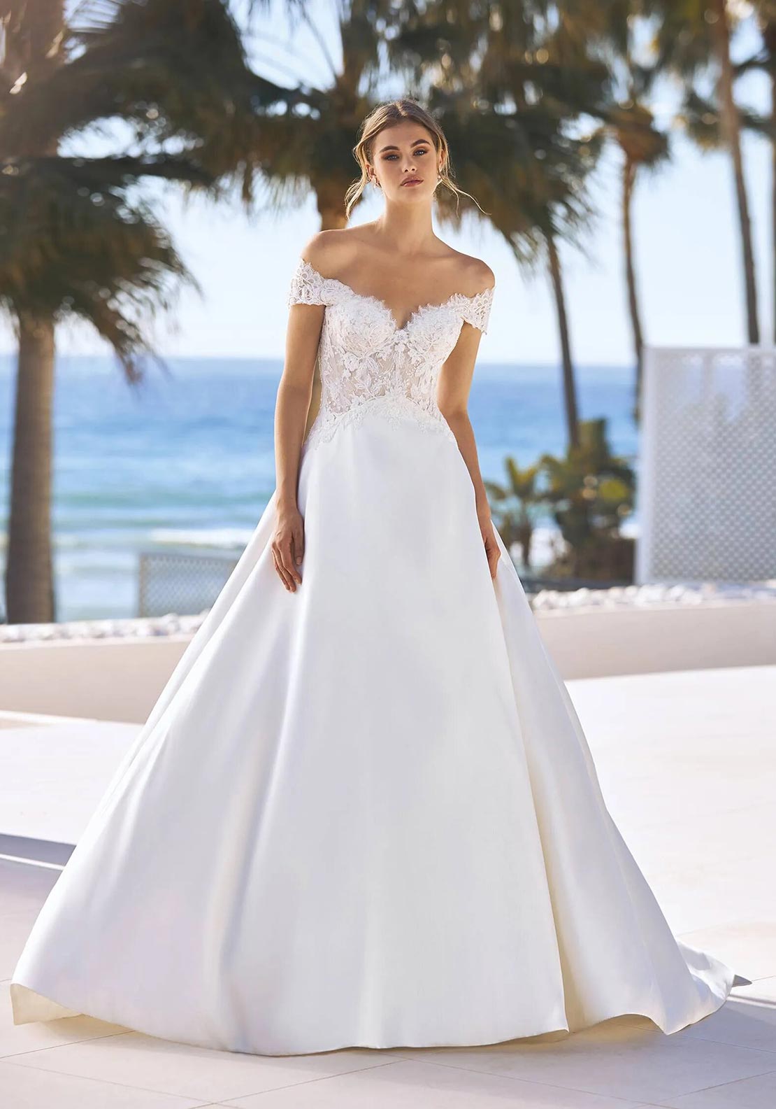 Pronovias radley 2024