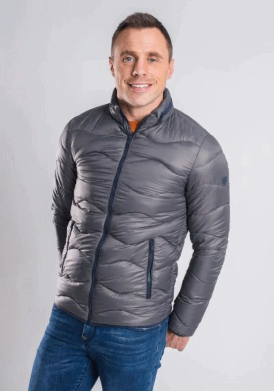 tommy bowe jackets