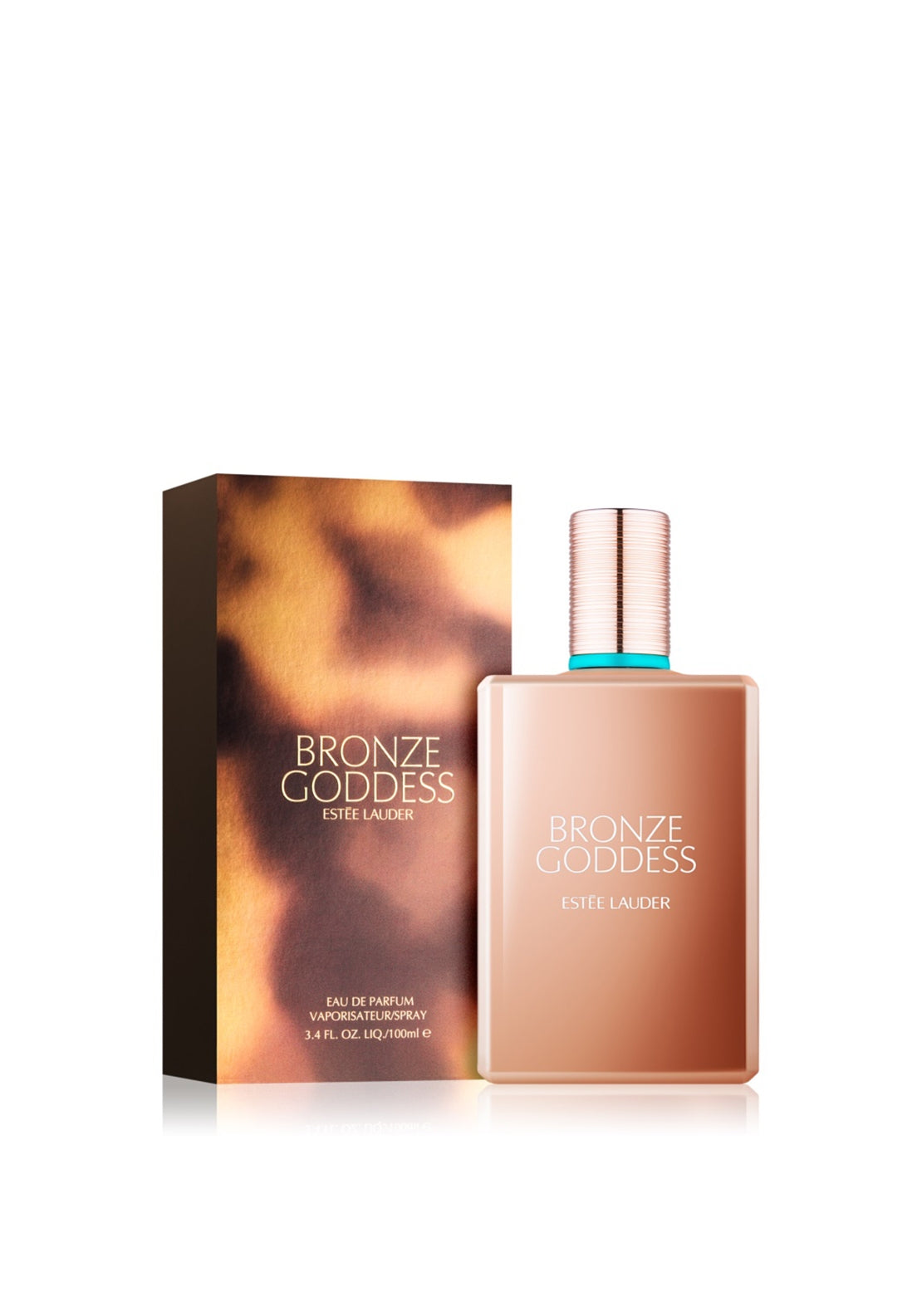 Estee Lauder Bronze Goddess Eau De Parfum McElhinneys