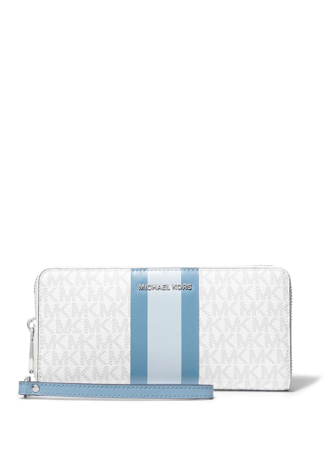 Michael kors 2025 chambray wallet