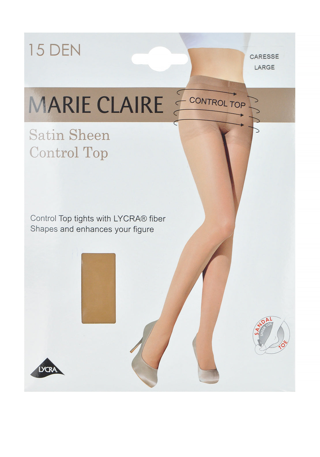 Couture Ultra Gloss Tights - Black Nude Natural Or Barely Black - Medum or  Large