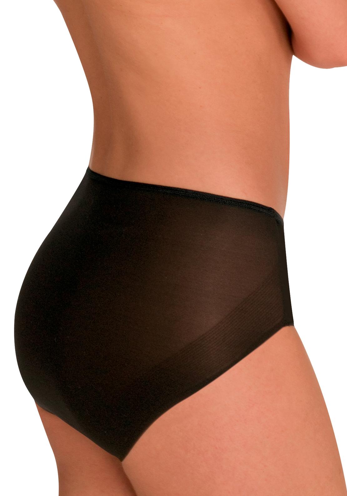 Naomi & Nicole Shapes Your Curves Waistline Brief, Nude - McElhinneys