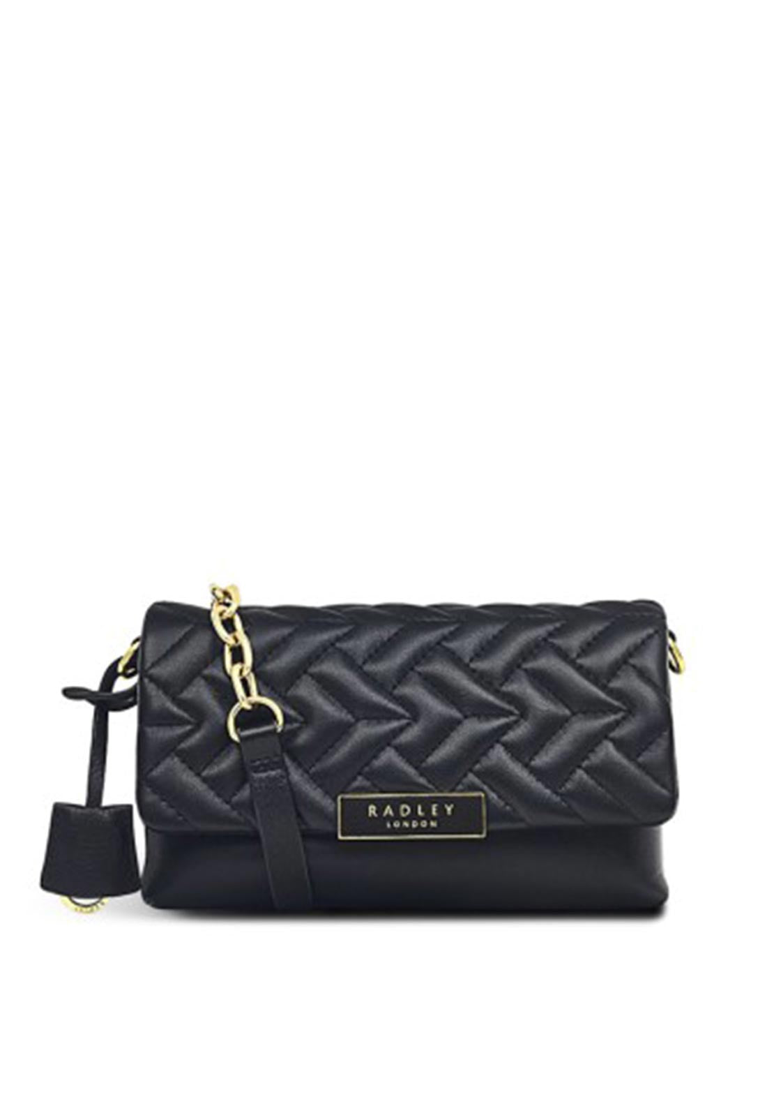 Quilted radley online bag