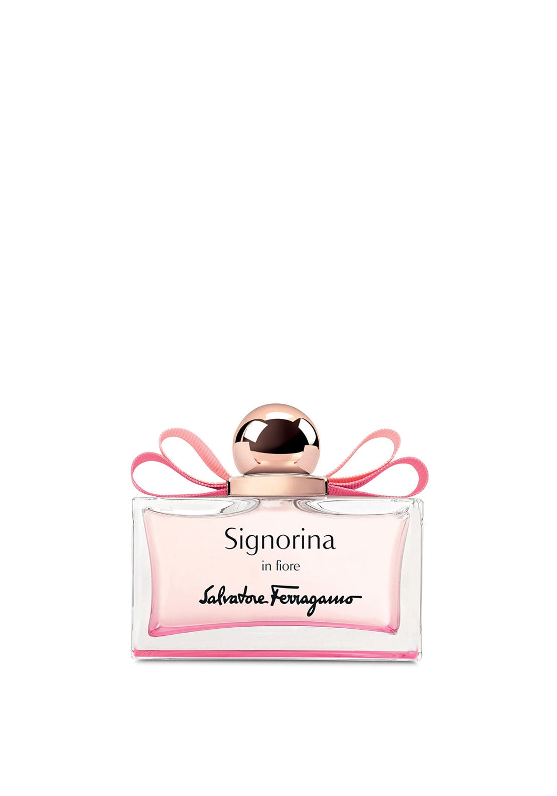 Signorina in outlet fiore 100 ml