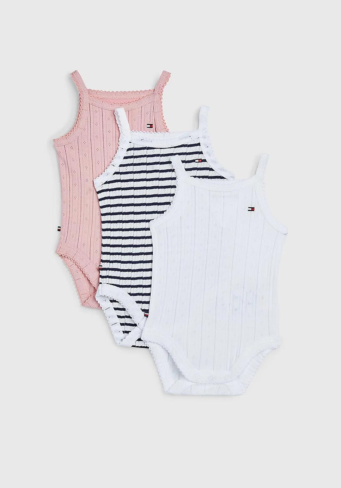 Tommy hilfiger sale baby girl swimsuit