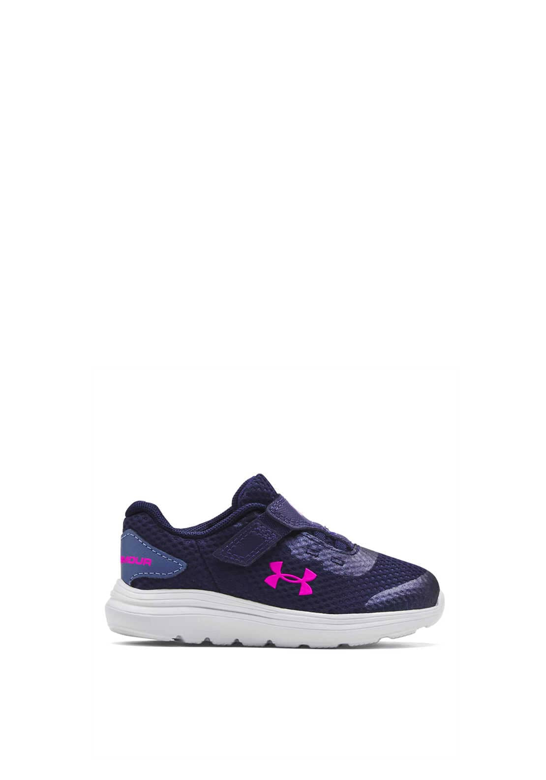 Under armor discount toddler shoes