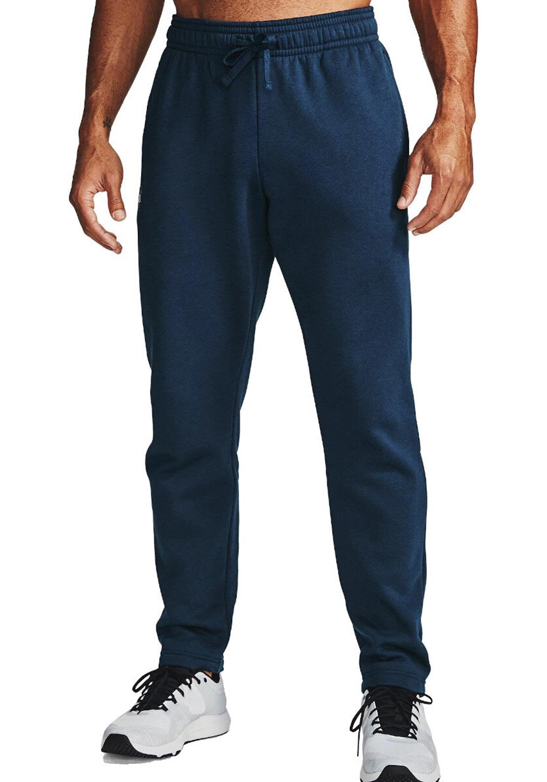 Under Armour Men's Rival Terry Joggers – A&M Clothing & Shoes