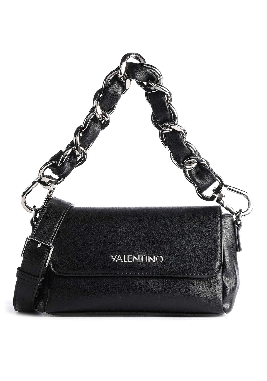 Valentino Bags Cream Pastis Crossbody Bag