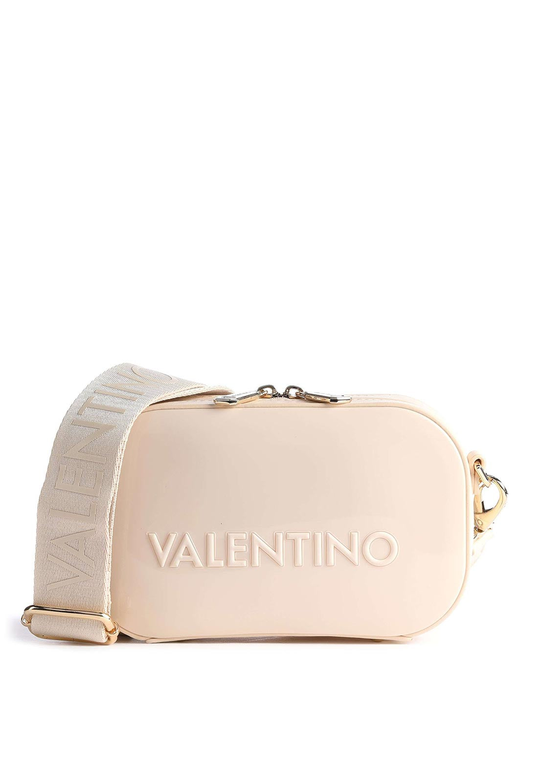 Cream valentino purse hot sale