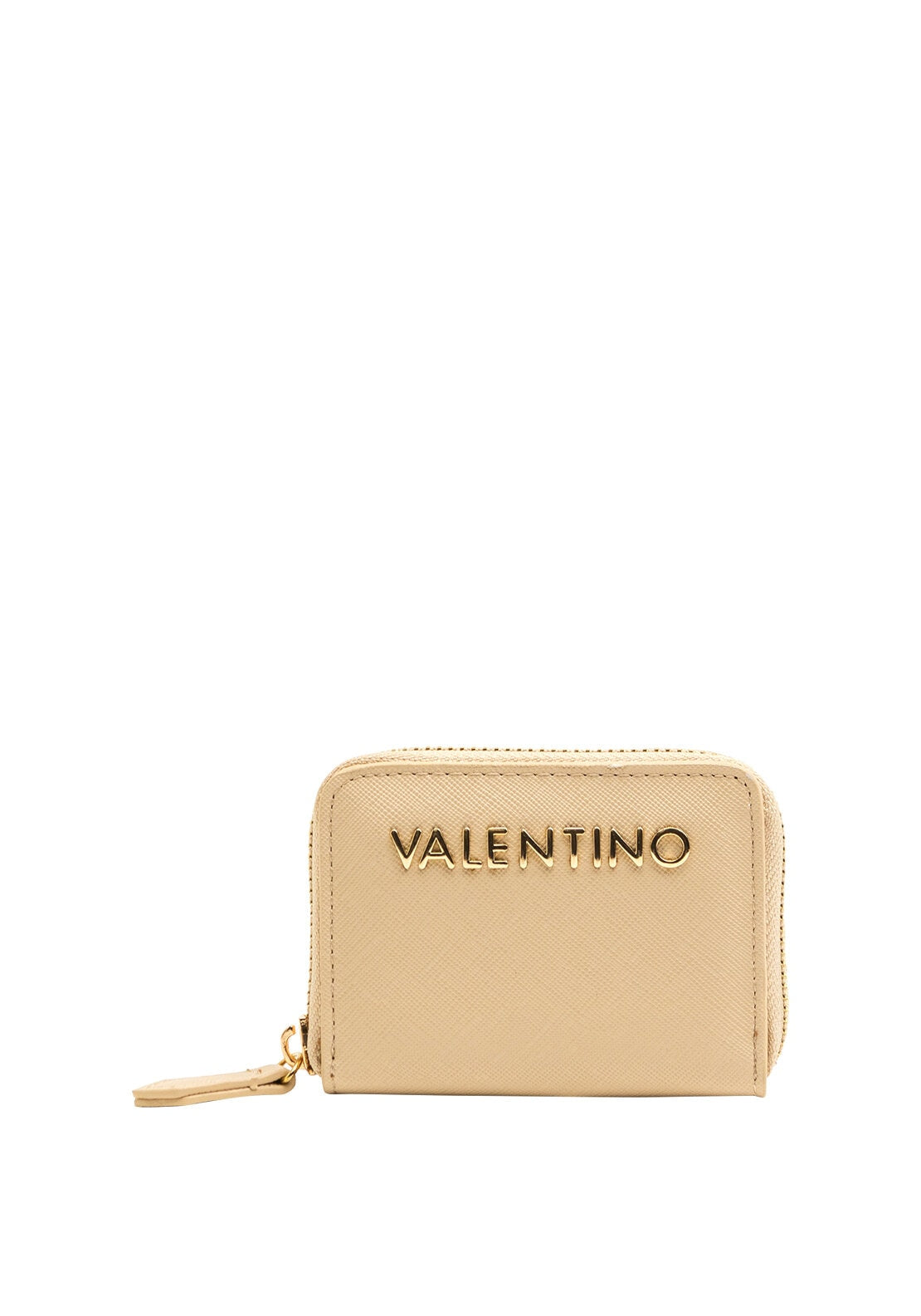 Valentino Handbags Divina Clutch Bag, Ecru - McElhinneys