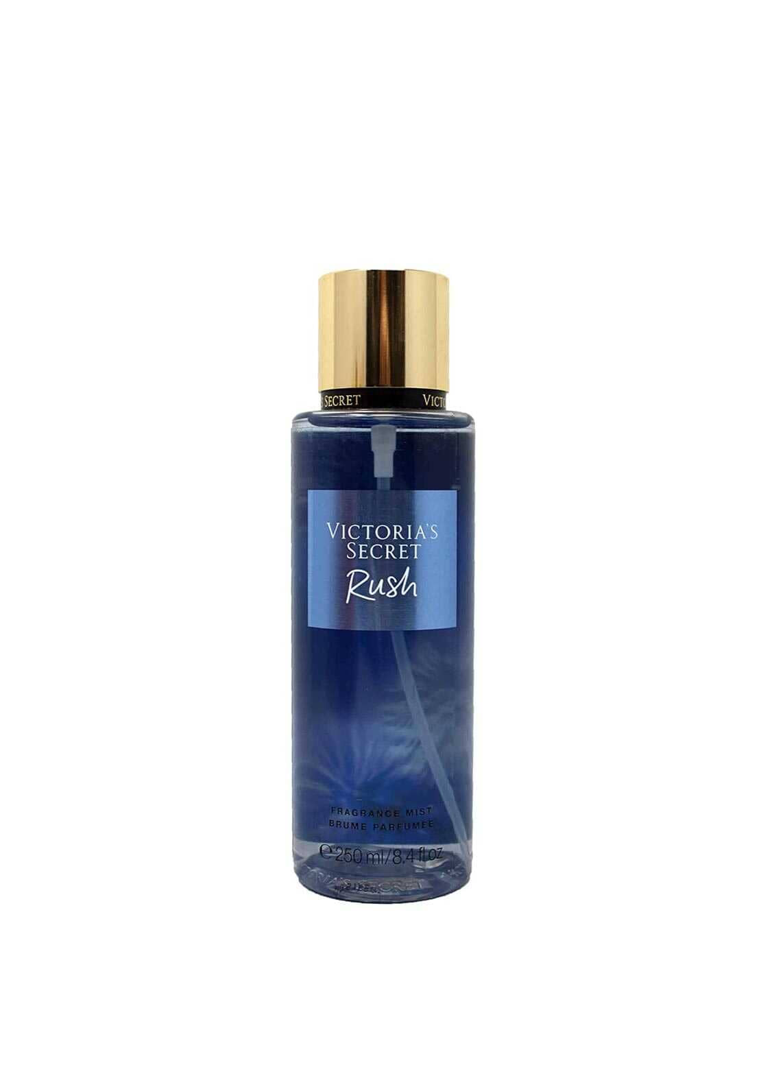 Victoria secret rush discount smell