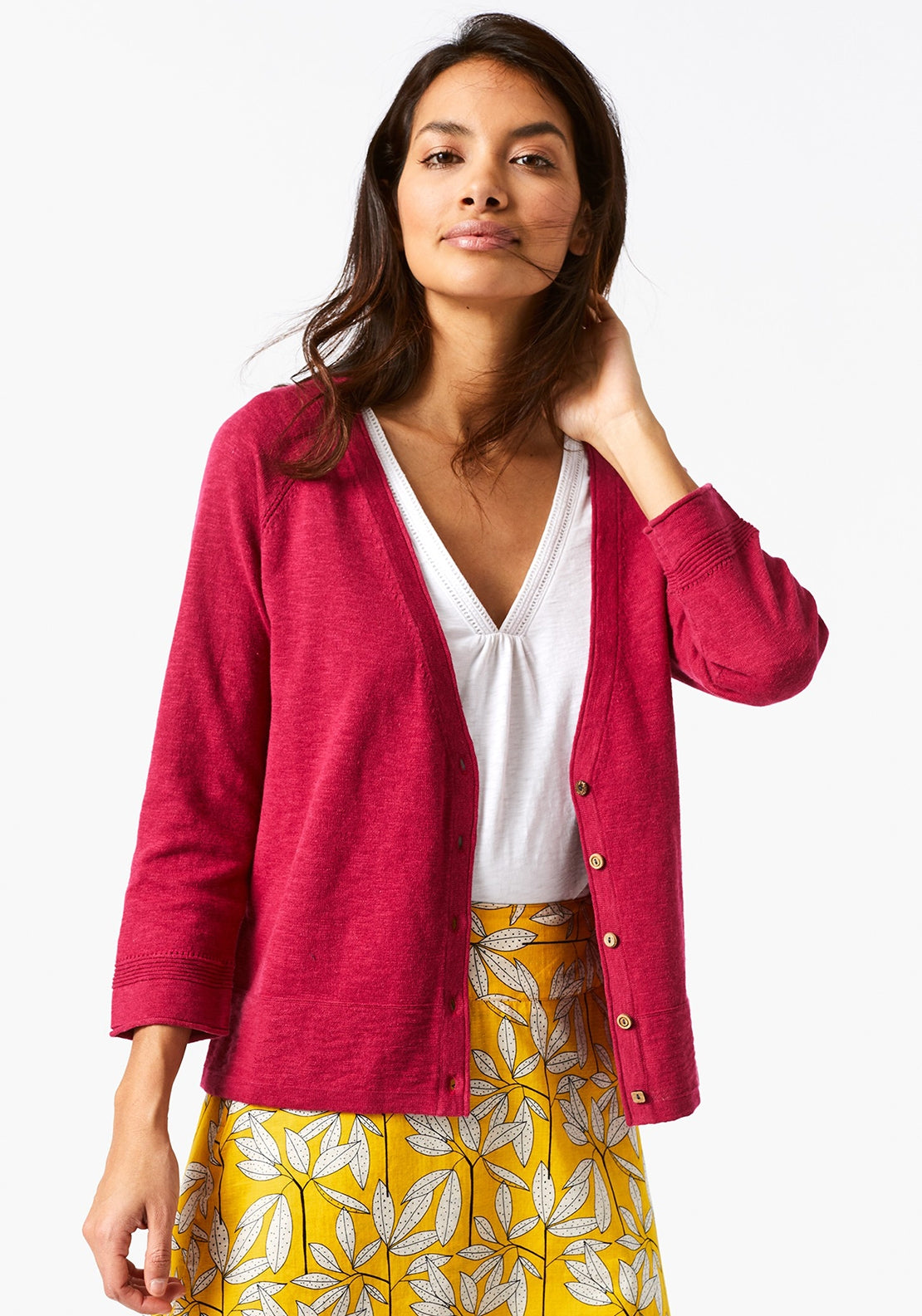 White stuff naria on sale cardigan