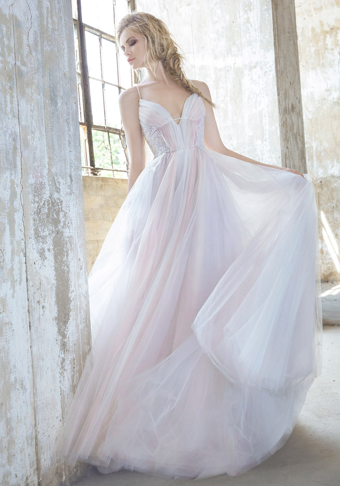 McElhinneys | Bridal Trends for 2019/2020