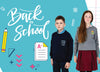 Back to School Checklist - Our School Shop Essentials